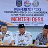 Jokowi Diminta Copot Menteri PDTT Abdul Halim Iskandar Buntut Gaduh Wacana Masa Jabatan Kades