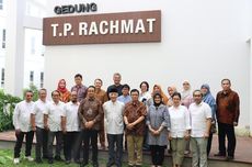 Anies Baswedan Singgung Pudarnya Kerukunan dalam Berorganisasi