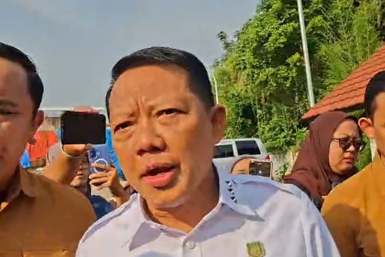 Kejagung Janji Bakal Telusuri 