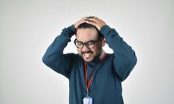 Ketika Fenomena 'Overwork' Dirasakan Banyak Para Pekerja Muda...