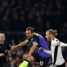 Hasil Fulham Vs Tottenham: Gol Bersejarah Harry Kane Bawa Spurs Menang