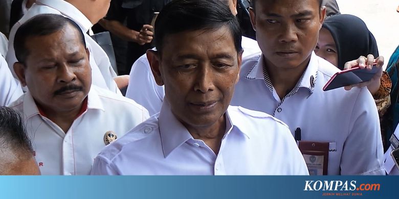 [POPULER NASIONAL] Penjelasan Pengacara Wiranto | Eggi Sudjana soal Prabowo