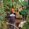 Jadi Korban Pembunuhan Mbah Slamet, Jasad Kuwat Santosa Asal Yogyakarta Teridentifikasi dari Tes DNA dan Tulang