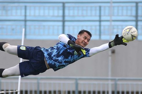 2 Laga Kebobolan 6 Gol, Haruskah Persela Rotasi Kiper?