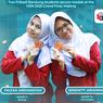 Raih Prestasi OSN 2025, Sekolah Pribadi Bandung Luncurkan Beasiswa Jalur OSN