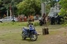 Gempa Guncang Mamuju, Pegawai Kantor Berhamburan Keluar hingga Guru Langsung Liburkan Sekolah