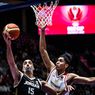 Derrick Michael Xzavierro, Masa Depan Basket Indonesia