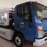 Truk Sampah Listrik Milik DLH Jakarta Punya Fitur 