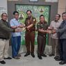 5 Eks Camat Terpidana Korupsi di Nganjuk Bebas Setelah Menjalani Masa Tahanan dan Bayar Denda