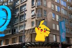 Hotel Pokemon Go Pertama Dunia Ada di Australia 