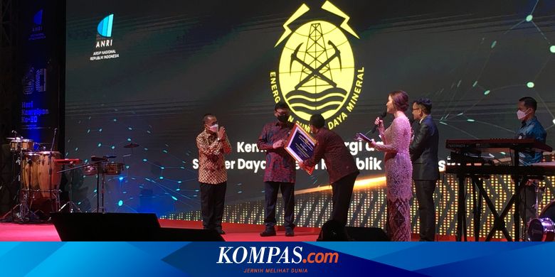 Selamat, Ini Daftar Instansi Juara Kearsipan Nasional
