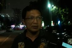 Polisi Tembak 2 Pembobol Minimarket di Bekasi