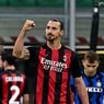 Kabar Baik bagi AC Milan, Zlatan Ibrahimovic Sudah Kembali Berlatih