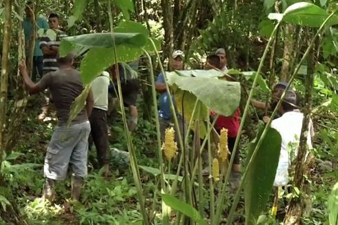 Dianggap Berdosa, Ibu Hamil dan 5 Anaknya Disiksa hingga Tewas