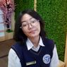 Cerita Ryura Assyifa Ramadhina, Siswi SMA Pradita Dirgantara Diterima di 10 Universitas Luar Negeri