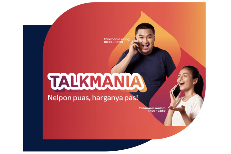 4 Cara Daftar Paket TM Telkomsel, Bisa lewat SMS dan Aplikasi