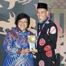 Dumai Pertama Kalinya Dapat Piala Adipura, Wali Kota: Terima Kasih Relawan-relawan Kebersihan
