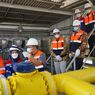 Atasi Permintaan Gas di Jateng yang Tinggi, PGN Resmikan Jumperline Tambak Lorok