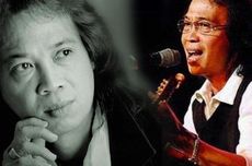 Mengenang Chrisye, Penyanyi yang Awalnya Tak Bisa Baca Not Musik