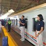 KAI Siapkan 400 Tiket untuk Mudik Gratis Lebaran 2025, Catat Tanggalnya 