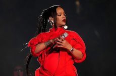 Mewahnya Arloji Jacob & Co Rihanna di Super Bowl 2023, Penasaran?