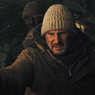 Sinopsis Film The Grey, Upaya Liam Neeson Menyelamatkan Diri dari Serigala di Kutub Utara
