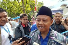 Wagub Uu Tak Berani Lawan Ridwan Kamil pada Pilgub Jabar: Kalau Kang Emil Capres Cawapres, Saya Berani Maju