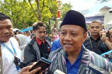 Wagub Jabar Persilakan Warga Tasikmalaya 