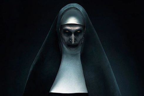 The Nun: Antara Valak, Kastil, dan Takhayul