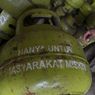 Anggota DPR Minta Pemerintah Kumpulkan Data Sebelum Ubah Skema Subsidi Elpiji 3 Kg