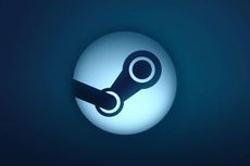 Virus Corona Bikin Steam Pecahkan Rekor Baru