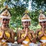 Bali Bakal Buka untuk Turis Asing pada Oktober 2021?