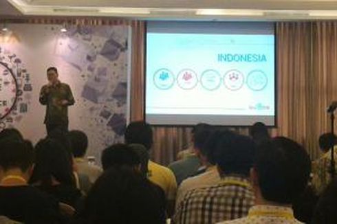 Pelaku Industri Game China-Indonesia Berkumpul di Jakarta
