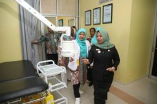 RSUD Sleman Hadirkan Klinik Kesehatan untuk Pekerja, Pertama di DIY