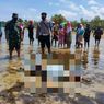 Mayat Perempuan Ditemukan Terapung di Pantai Pulau Sepudi Sumenep, Kondisinya Sudah Membusuk