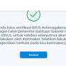 BSU Tahap 5 Cair Hari Ini ke 325.000 Pekerja, Cek Penerimanya!