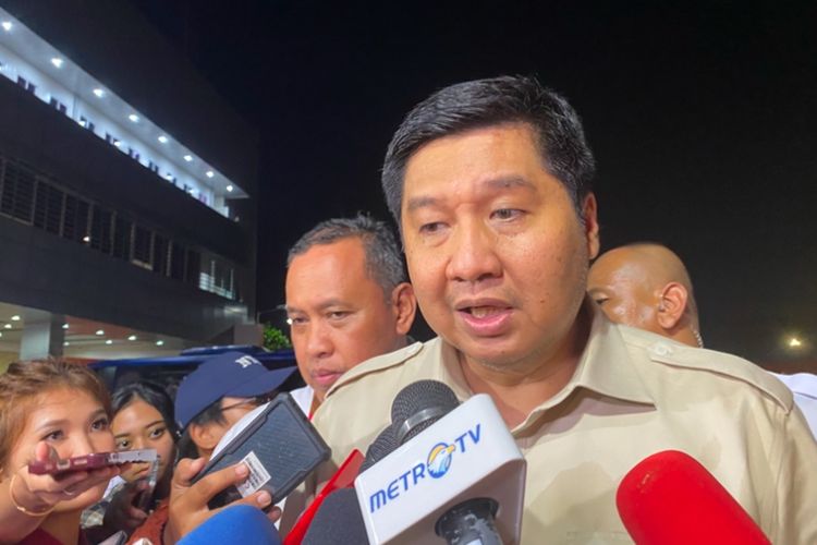 Agar Banjir Tak Berulang, Edukasi Pengelolaan Sampah Diperluas