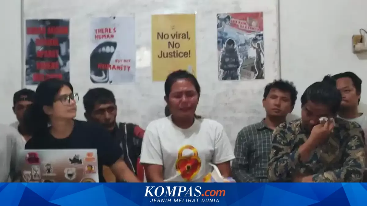 Petani Labura Tewas Diduga Dianiaya Oknum TNI, Kodam I/BB Buka Suara