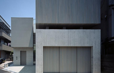 Simpel dan Modern, 4 Desain Rumah Gaya Jepang Bisa Anda Tiru ...