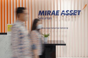 Kantor Mirae Asset Sekuritas Digeledah OJK, Ini Profil Perusahaannya