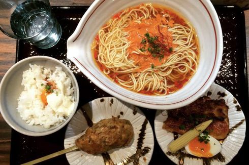 5 Restoran Ramah Muslim di Tokyo, Simpan untuk Liburan Berikutnya