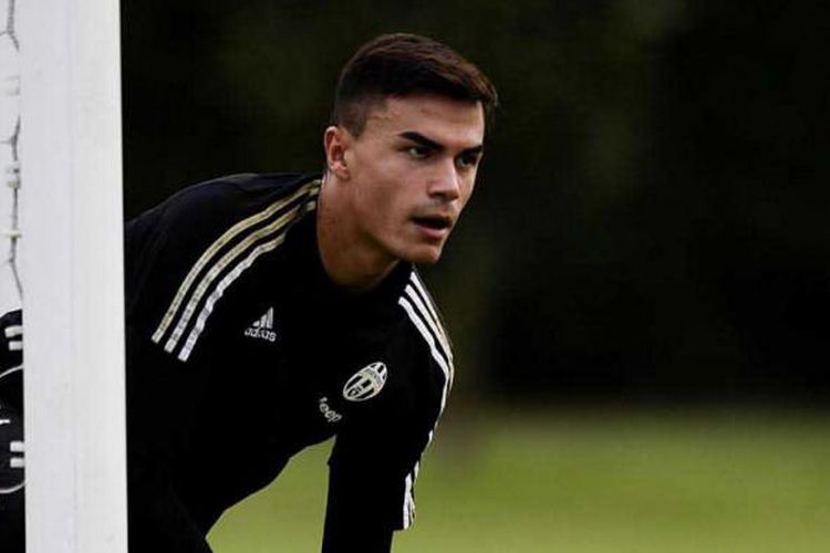 Penjaga gawang muda Juventus, Emilio Audero Mulyadi.