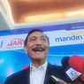 Luhut Sebut Prabowo Bakal Terbitkan Keppres untuk Selesaikan Persoalan Utang KCIC