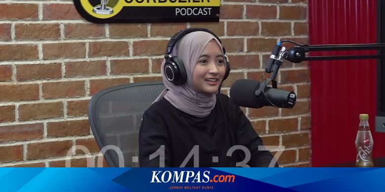 Keluh Kesah Arafah Rianti soal PPKM dan Bandingkan dengan Deddy Corbuzier - Vimarsana News