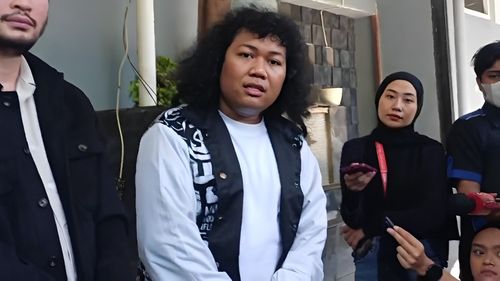 5 Pernyataan Marshel Widianto soal Maju Pilkada 2024