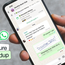 Fitur Baru WhatsApp, Bisa Lihat Jumlah Orang yang Sedang Online di Grup WA