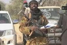 ISIS Terima Sumpah Setia Boko Haram