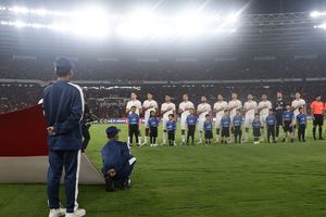 Kata Media-media Asia Tenggara Soal Hasil Indonesia Vs Australia