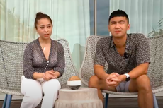 Nikita Willy Beberkan Alasan Pilih Mini Honeymoon di Bali