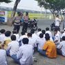 Hendak Tawuran di Ambarawa, 47 Pelajar SMK asal Magelang Diamankan